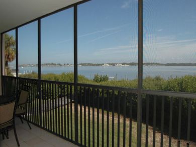 Bradenton Beach Rental condo- Bay side